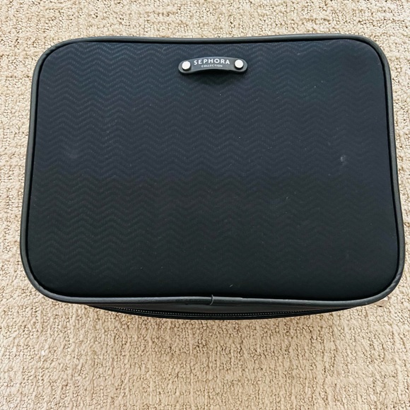 Sephora Bags Sephora Toiletry Bag Poshmark